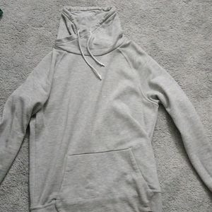 Grey H&M Sweater